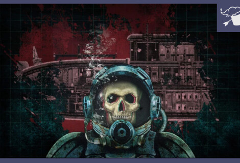 Wypłyńmy razem w podróż - Barotrauma