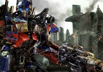 Seria „Transformers” doczeka się... 14 kolejnych filmów!