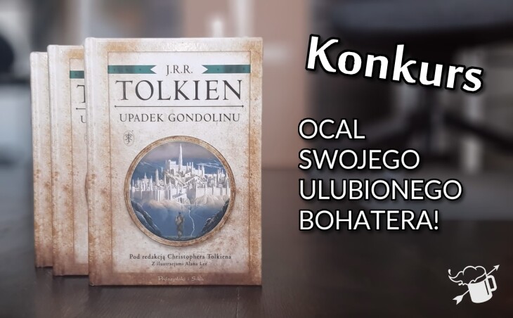 [FINISHED] COMPETITION: The works of Tolkien – Save your favorite hero