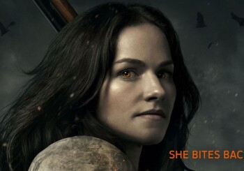 „Van Helsing” z drugim sezonem