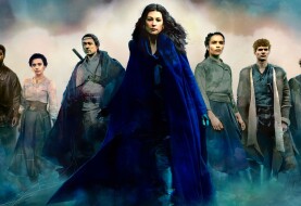 The first 3 episodes of "The Wheel of Time" are now available on Amazon Prime