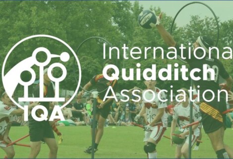Mugolski quidditch – dlaczego warto zagrać?