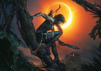 Square Enix zaprezentował nowe wideo z „Shadow of the Tomb Raider”
