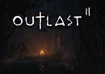 „Outlast 2” - soczysty gameplay