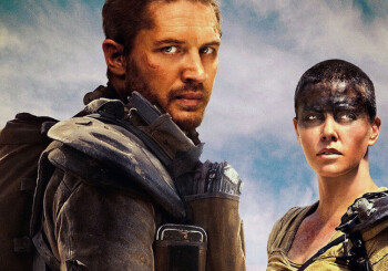 Szykuje się prequel do "Mad Max: Fury Road"?