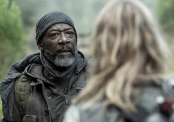 AMC has revealed the first trailer for the 8th and final season of Fear the Walking Dead