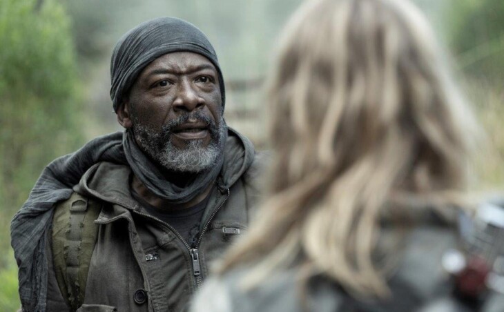 AMC has revealed the first trailer for the 8th and final season of Fear the Walking Dead