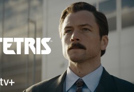 The movie "Tetris" reveals the first trailer. See the video