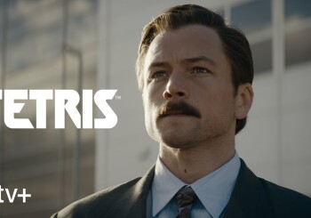 The movie "Tetris" reveals the first trailer. See the video