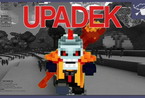 Upadek Cube World - co zawiodło?