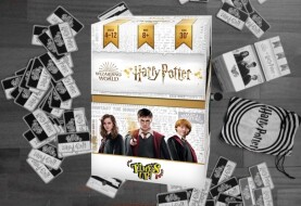 Time's Up!: Harry Potter ”- review of the party board game