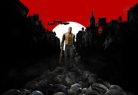 „Wolfenstein II: The New Colossus” - gracz ukończył rozgrywkę w mniej niż 80 minut