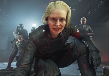 Wolfenstein II: The New Colossus - nowa wersja zwiastuna z E3