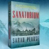 Nadciąga Sarah Pearse ze swoim „Sanatorium”