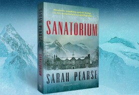 Nadciąga Sarah Pearse ze swoim „Sanatorium"