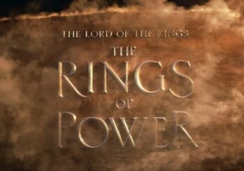 Celebrimbor in the Amazon series "The Lord of the Rings: The Rings of Power"