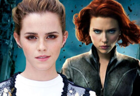 "Czarna Wdowa" - nowe informacja na temat produkcji! Emma Watson w obsadzie?