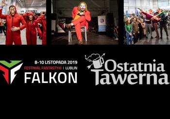 [Fotorelacja]: Falkon 2019