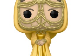 Figurka Lady Jessica Funko Pop