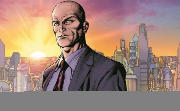 „Supergirl” – Lex Luthor pojawi się w 4. sezonie!