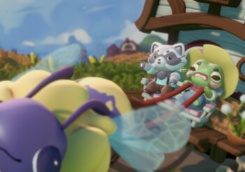 Zawsze chciałam zostać obwoźnym sprzedawcą! - recenzja gry „Cozy Caravan"