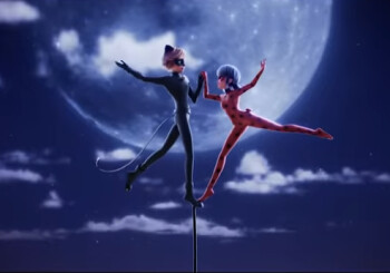 Miraculous: Ladybug and Cat Noir new trailer