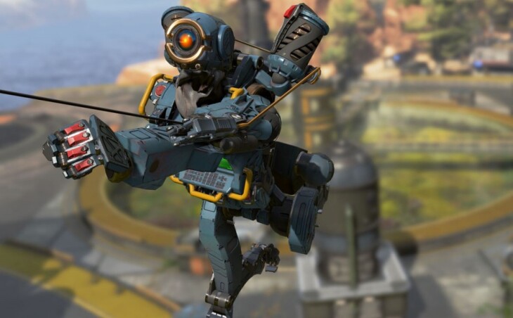E3 2019: Szczegóły drugiego sezonu „Apex Legends”