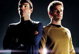 Powstaną dwa nowe filmy z serii "Star Trek"