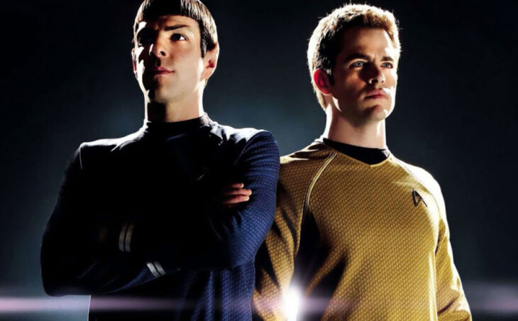 „Star Trek 4” jednak nie powstanie? Jest decyzja wytwórni Paramount Pictures