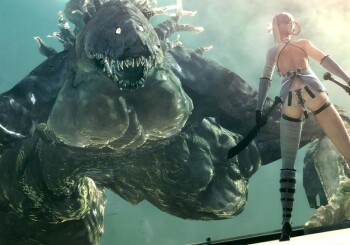 „NieR: Automata” - 2B odsłoni jeszcze więcej i powalczy z prezesem