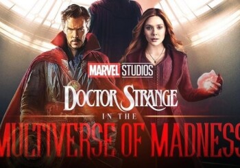 New Trailer "Doctor Strange in the Multiverse of Madness"