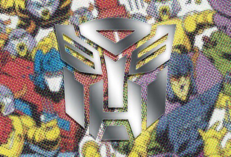Transformers – więcej niż mogą zobaczyć na ekranie