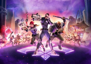 Bez trzymanki, ale z hamulcami - recenzja gry „Agents of Mayhem”