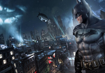"Batman: Return to Arkham" – zwiastun premierowy i porównanie grafiki