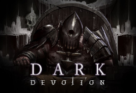 "Dark Devotion" z nowym zwiastunem i dobrą wiadomością