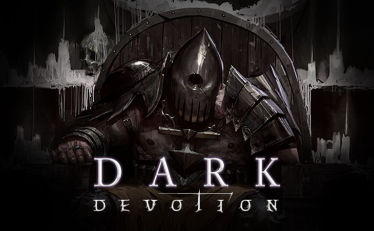„Dark Devotion” z nowym zwiastunem i dobrą wiadomością