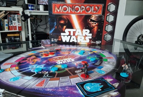 TOP 5: Najciekawsze wersje Monopoly
