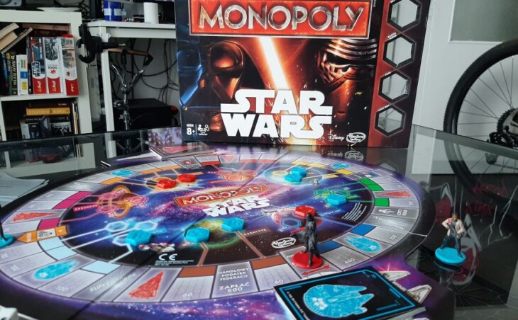 TOP 5: Najciekawsze wersje Monopoly