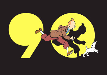 O propagandzie z przymrużeniem oka, czyli „Przygody Tintina" w 90. rocznicę narodzin bohatera