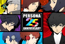 25th anniversary of the "Persona" series and some new projects on the way