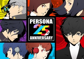 25th anniversary of the "Persona" series and some new projects on the way