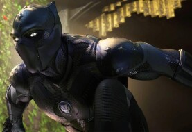 It is known who will play Black Panther in "Marvel's Avengers"
