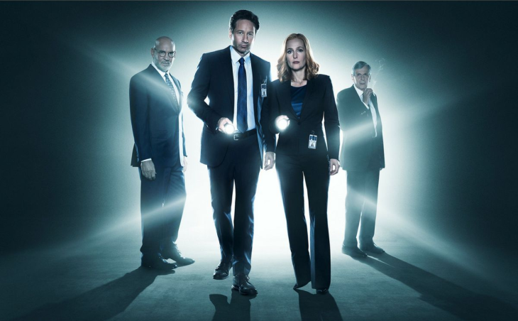 Twórca „Z Archiwum X” odnosi się do krytyki dziesiątego sezonu