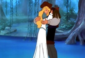 For longer than forever - the anniversary of the premiere of "The Swan Princess"
