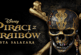 „Piraci z Karaibów: Zemsta Salazara” – recenzja filmu