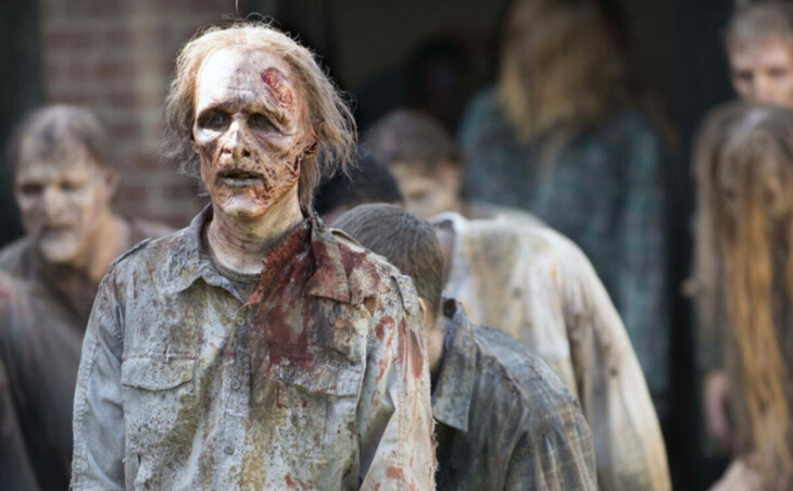 „The Walking Dead” – powstaje kolejny serialowy spin-off