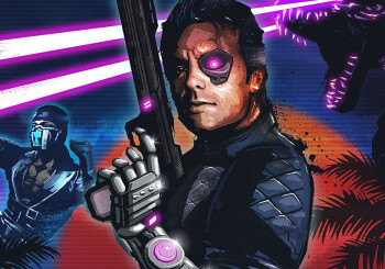 "Far Cry 3: Blood Dragon" za darmo na PC