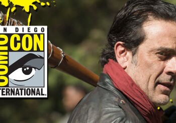 SDCC 2017: W krainie żywych trupów, gdzie jest szansa na spin-off, ale nie na lekarstwo