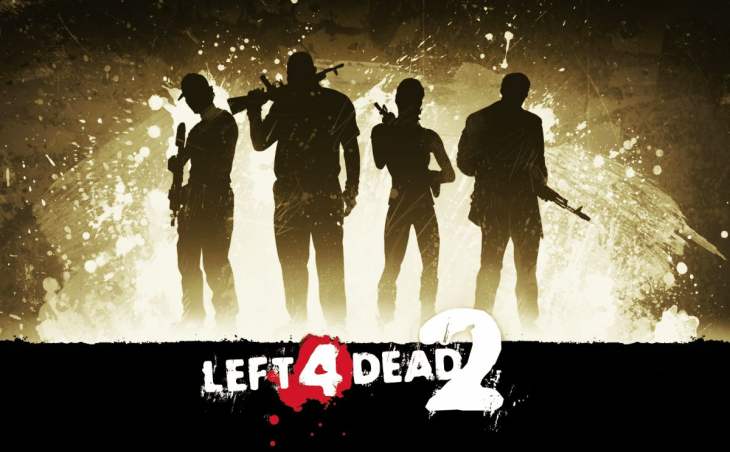 „Back 4 Blood” to nowa gra twórców „Left 4 Dead”