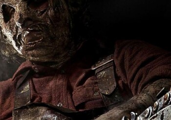 Pierwszy zwiastun horroru „Leatherface”
